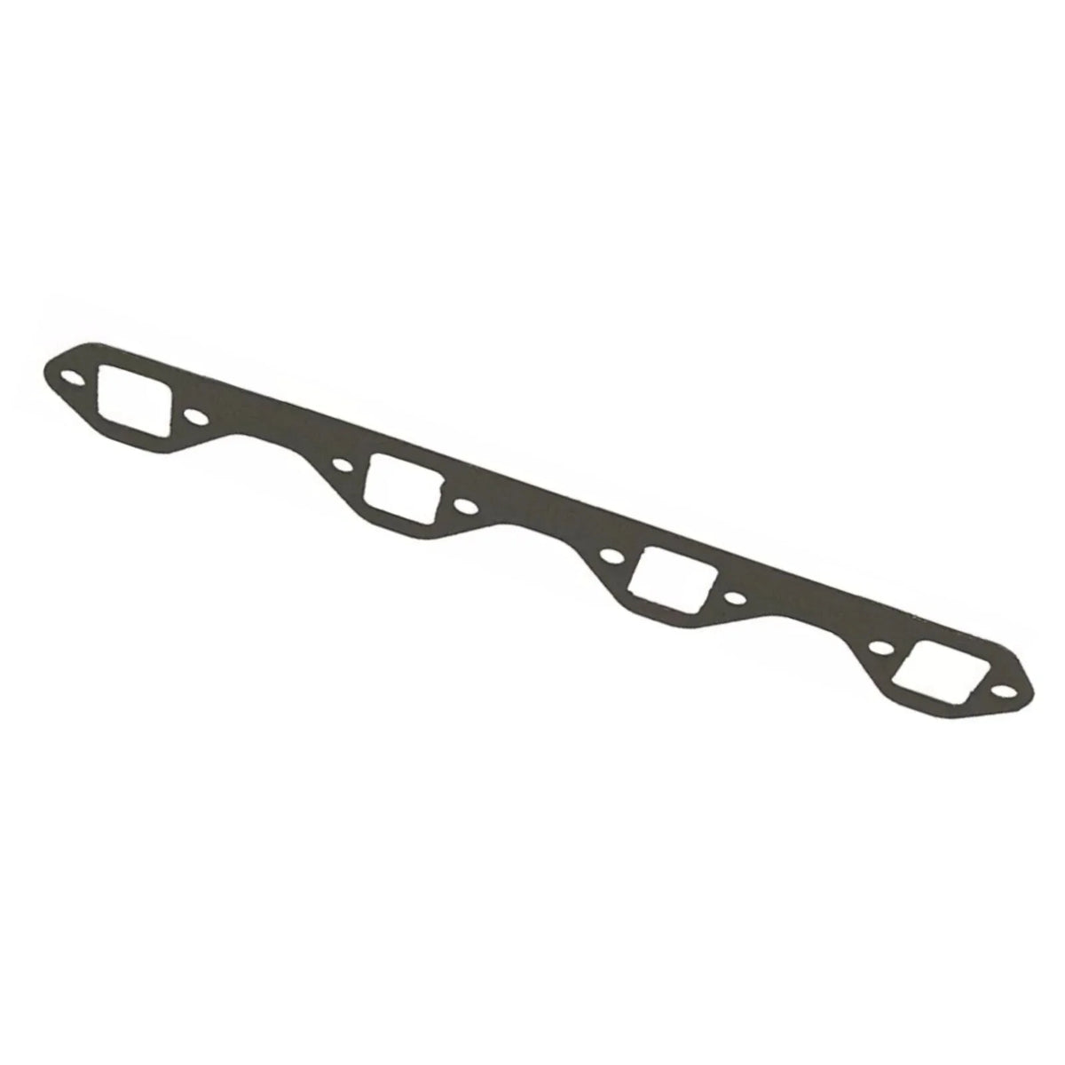 Exhaust Manifold Gasket for Johnson Evinrude OMC (Replaces 3852455, 3853742, 18-0183)