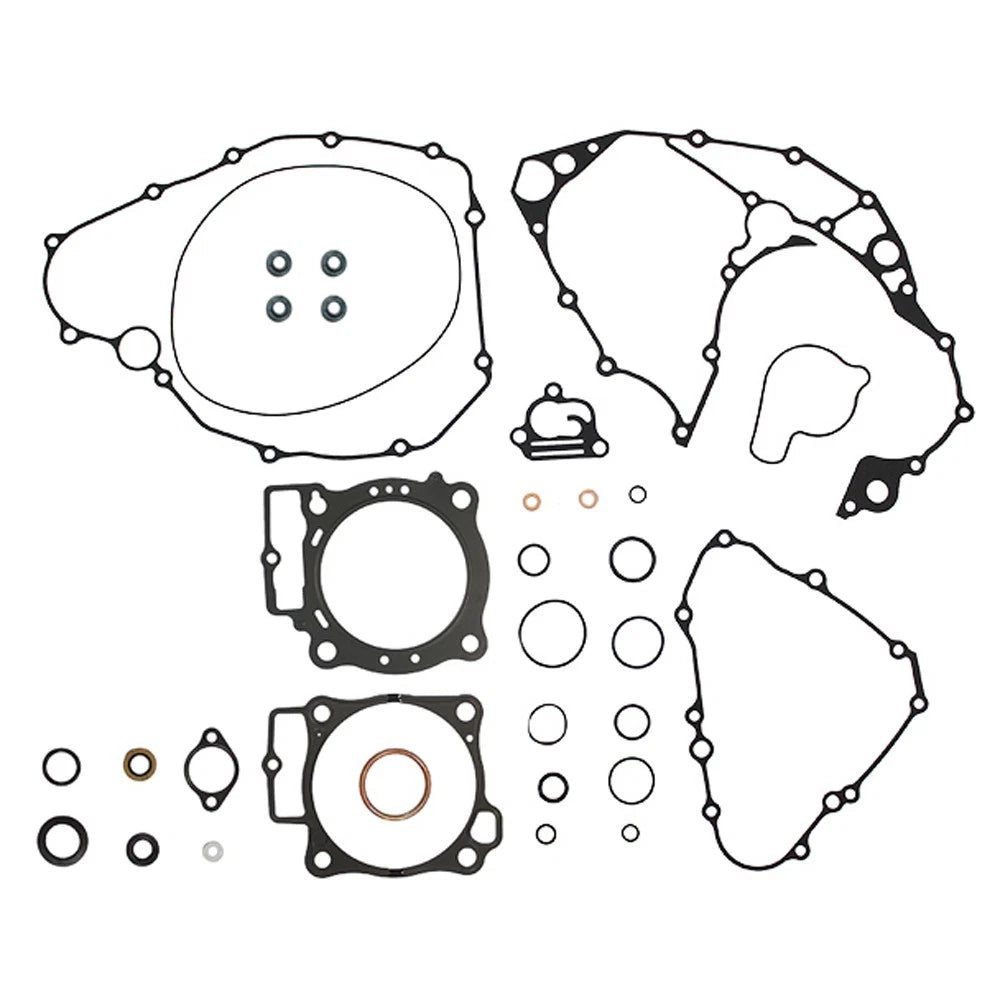 Full Gasket Kit for Honda CRF450R & CRF450RX (2019–2020) - NX-10052F