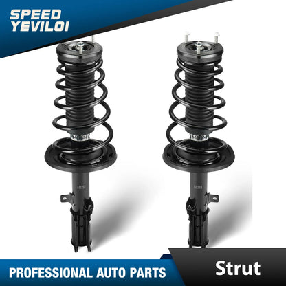 Rear Complete Shock Absorbers for Toyota Avalon Camry Lexus ES350 (2007–2011)
