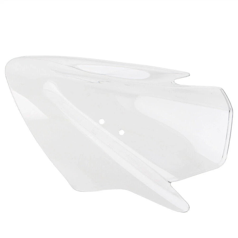 Windshield Faring Clear for Kawasaki ER-6N ER6N (2012–2016)
