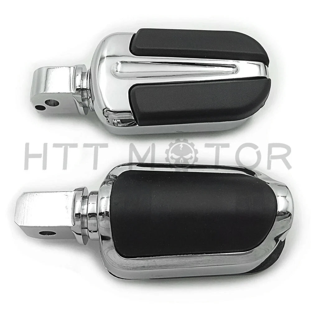 Slipstream Footpeg for Harley-Davidson Softail Slim FLSL & Breakout FXBR (2018–2023)