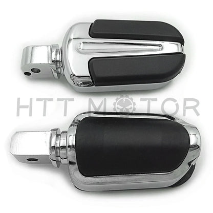 Slipstream Footpeg for Harley-Davidson Softail Slim FLSL & Breakout FXBR (2018–2023)
