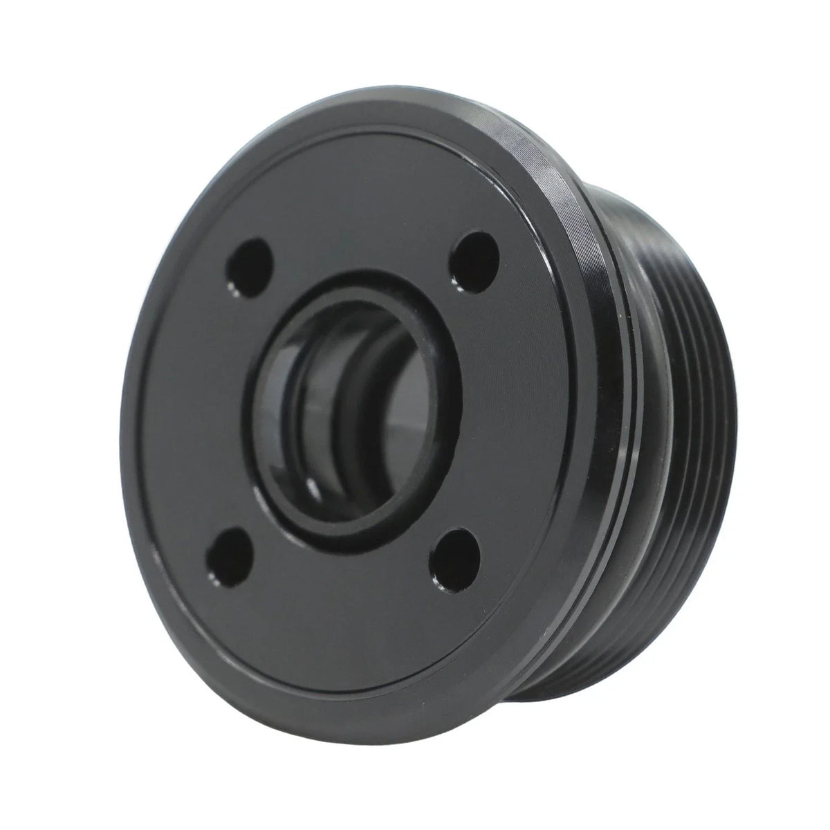 Screw Trim Cylinder with Seals for Yamaha 115-225HP Outboard (64E-43821-05)