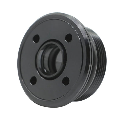 Screw Trim Cylinder with Seals for Yamaha 115-225HP Outboard (64E-43821-05)