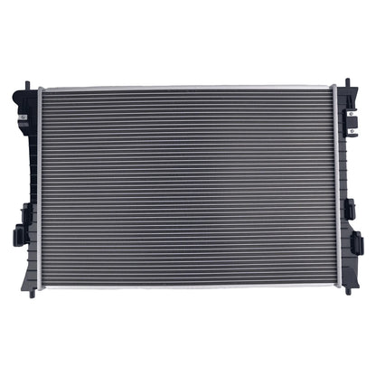 Cooling Radiator for Ford Explorer Flex 3.5L (2010–2019)