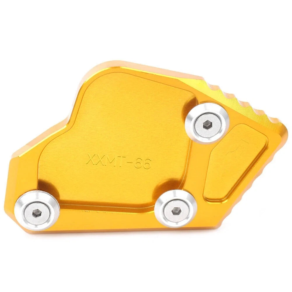 Kickstand Foot Side Stand Extension Pad for BMW K1600GT/K1600GTL (2011–2015)