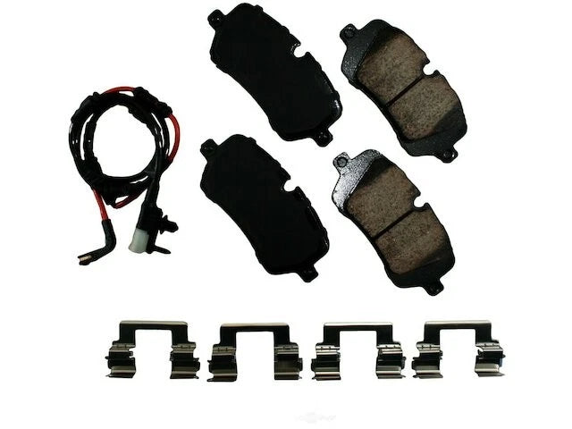 Brake Pad Set Rear for Land Rover Range Rover (2014–2015) 52647YYCY