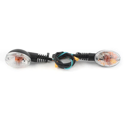 Turn Signal Indicator Light for Kawasaki KLX250S 250SF Vulcan VN650 (2006–2018)