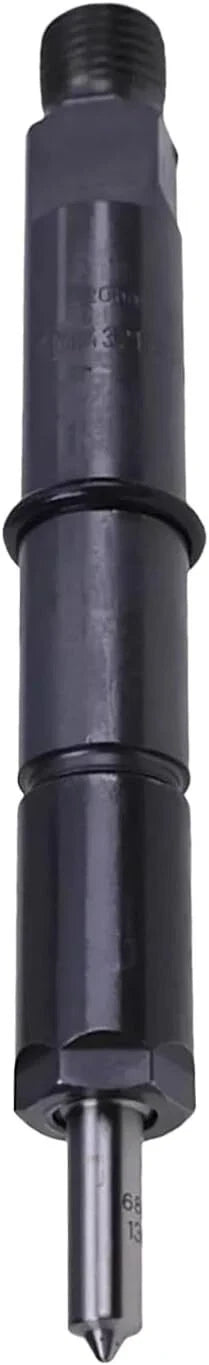 1X Fuel Injector 0432193486 02113133 for Deutz BF4M2012 Volvo EC140B (2000–2005)