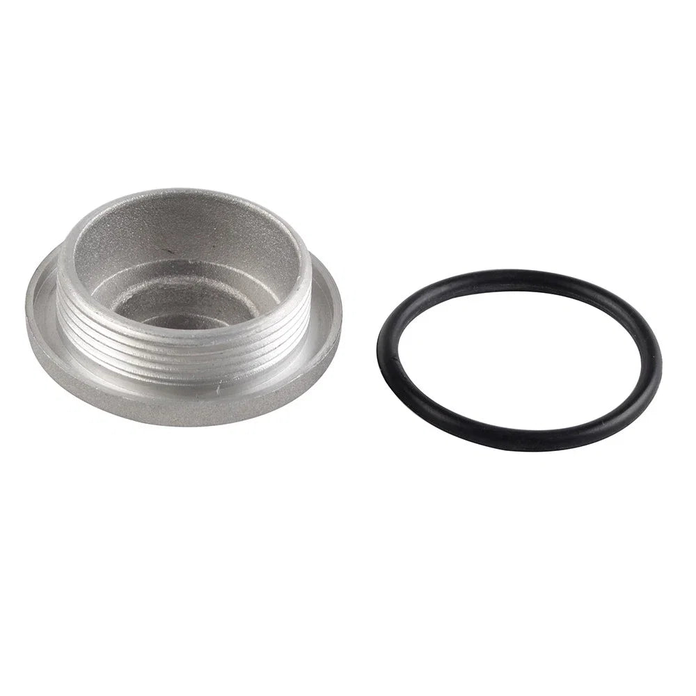 Oil Cover Cap Drain Plug for Honda ATC 200S 200E 200M 200ES 200 185 185S 200X (1985–1987)
