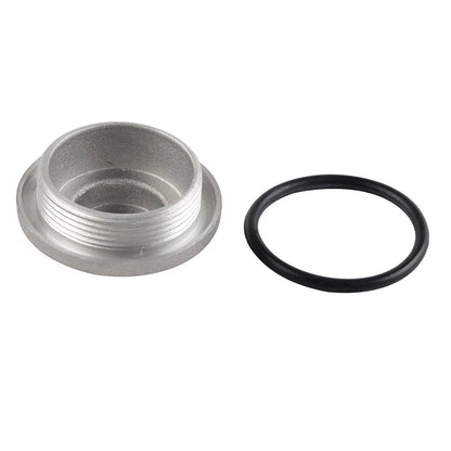 Oil Cover Cap Drain Plug for Honda ATC 200S 200E 200M 200ES 200 185 185S 200X (1985–1987)