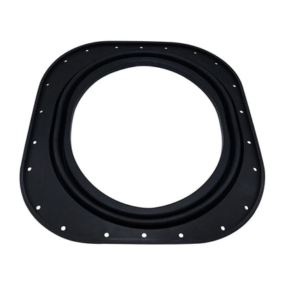 Seal Transom Boot for OMC Stringer (1978–1986) 909527 Rubber Bellow 22 Hole