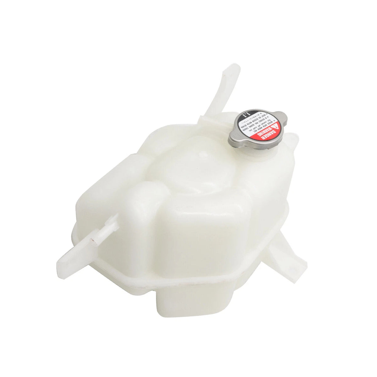 Coolant Reservoir for Nissan Frontier Xterra (2005–2019) 21710ZL01A, 603-576