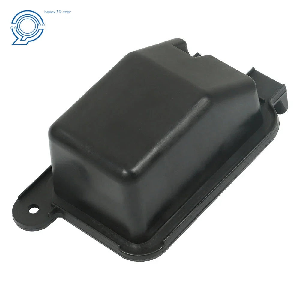 A/C Heat Vacuum Reservoir Tank & Bracket for Ford Econoline Van (1992–2014)