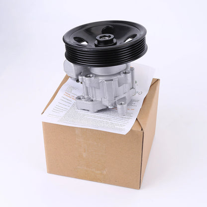 Power Steering Pump for Mercedes-Benz CLS500 CLS55 AMG (2006) 0044669401