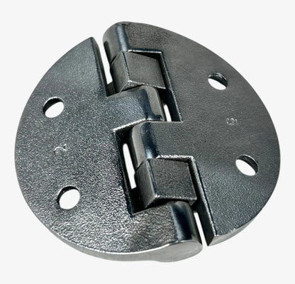 Marine Hinge 2.5'' with 110 Degree Stopper for Gemlux 130400
