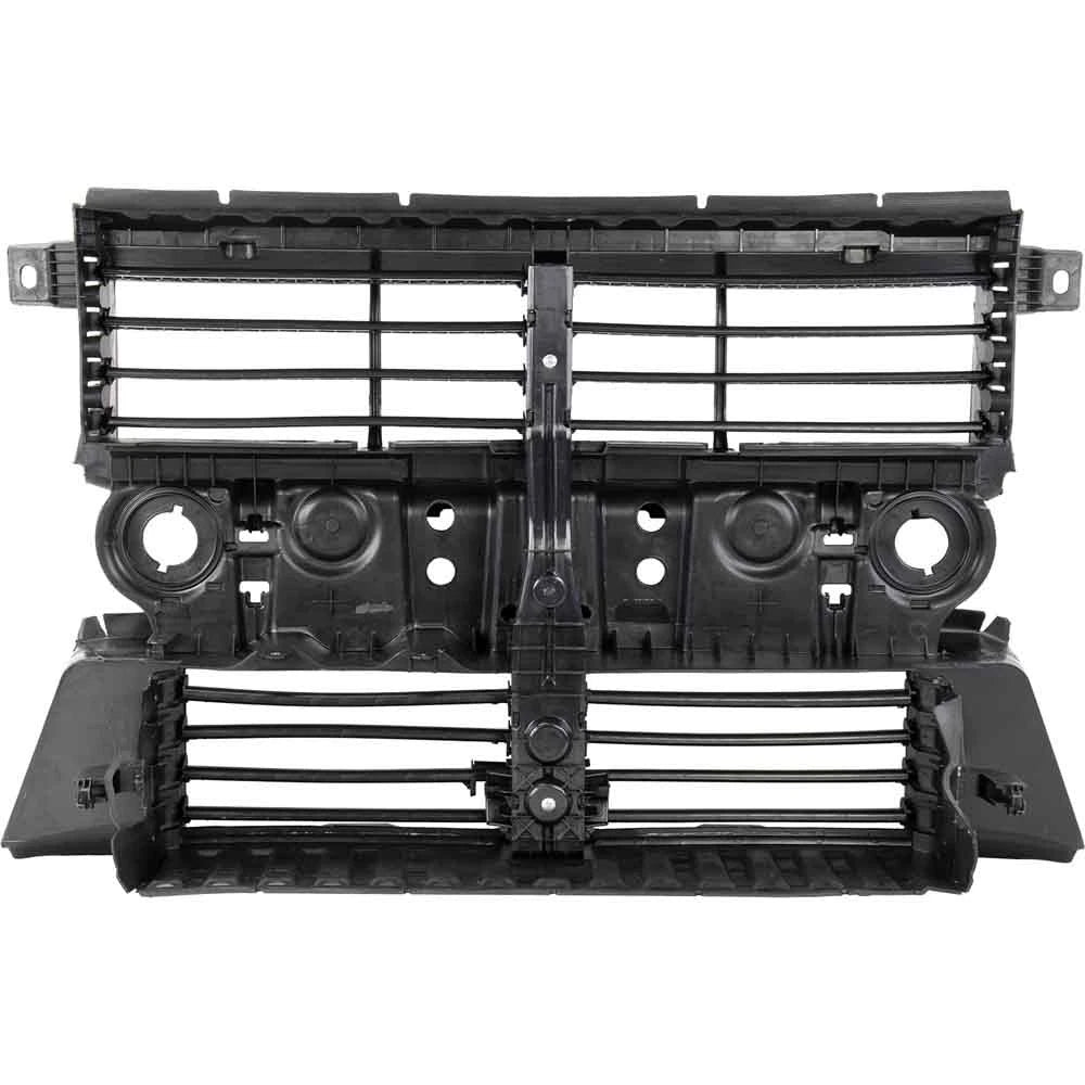 Radiator Shutter Assembly for (PH-O0054AN, 20697784-101)