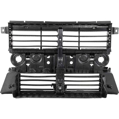 Radiator Shutter Assembly for (PH-O0054AN, 20697784-101)