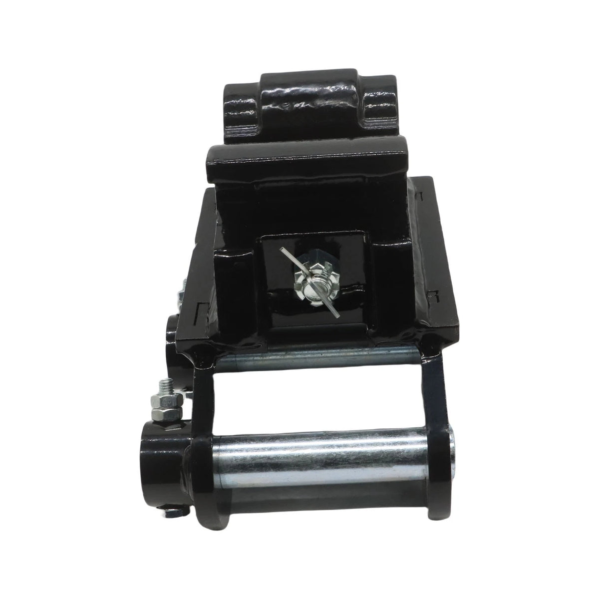 Quick Hitch Coupler Attachment for Mini Excavators (0.8-2 Ton)