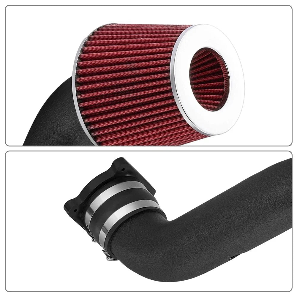 3 Inch Cold Air Intake System Kit for Nissan 350Z 3.5L (2003–2006)
