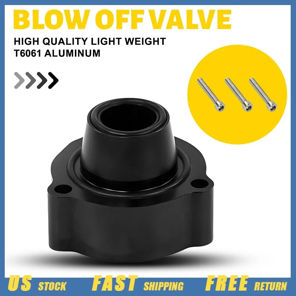 Blow Off Valve Spacer for Audi VW MK5 GTI B7 2.0T TSI FSI TFSI (2006–2014)