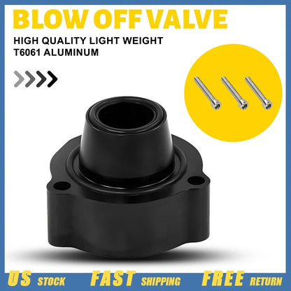 Blow Off Valve Spacer for Audi VW MK5 GTI B7 2.0T TSI FSI TFSI (2006–2014)