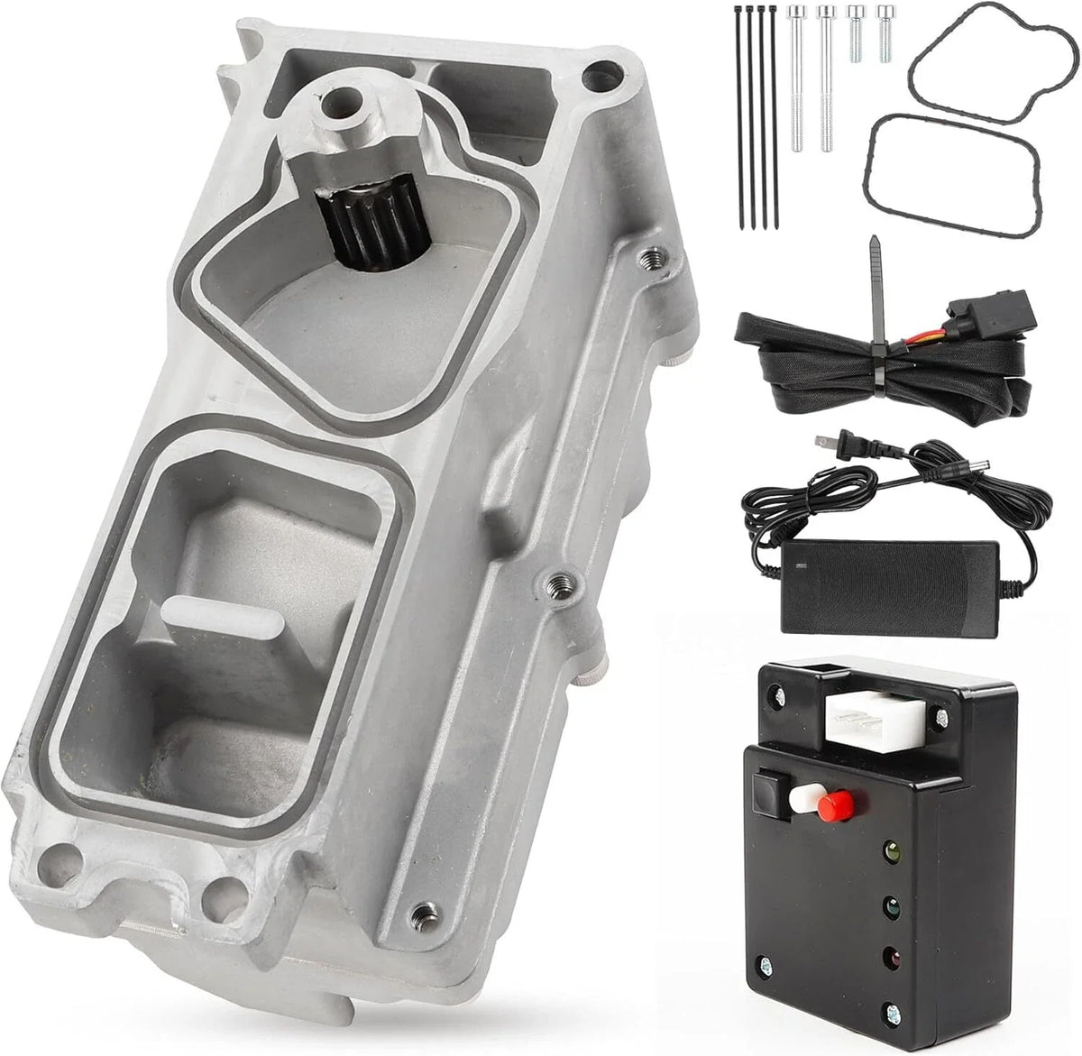 HE300VG Turbo Actuator for Dodge Ram 2500 3500 (2013–2018) 68445522AA
