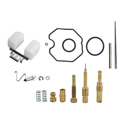 Carburetor Repair Kit for Honda ATC Big Red CB CRF FourTrax NX