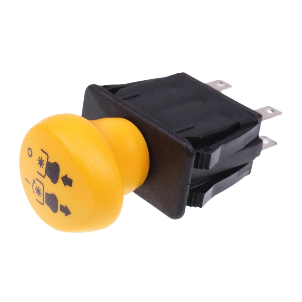 Mower Clutch PTO Switch for Cub Cadet XT2-ST54 FAB, XT1-GT54 FAB