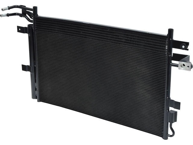 A/C Condenser for Ford Flex (2013–2019) 94339YMGS