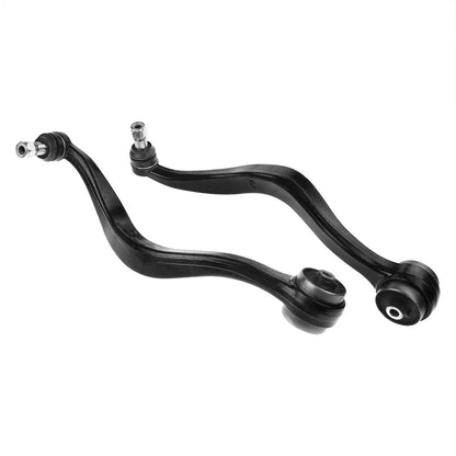 2X Front Lower Rearward Control Arm for Ford Fusion Mazda 6 (2006–2012) - 5M8Z 3079-L, 5M8Z 3078-R, 7E5Z3079L, BE5Z3079A, BE5Z3078B