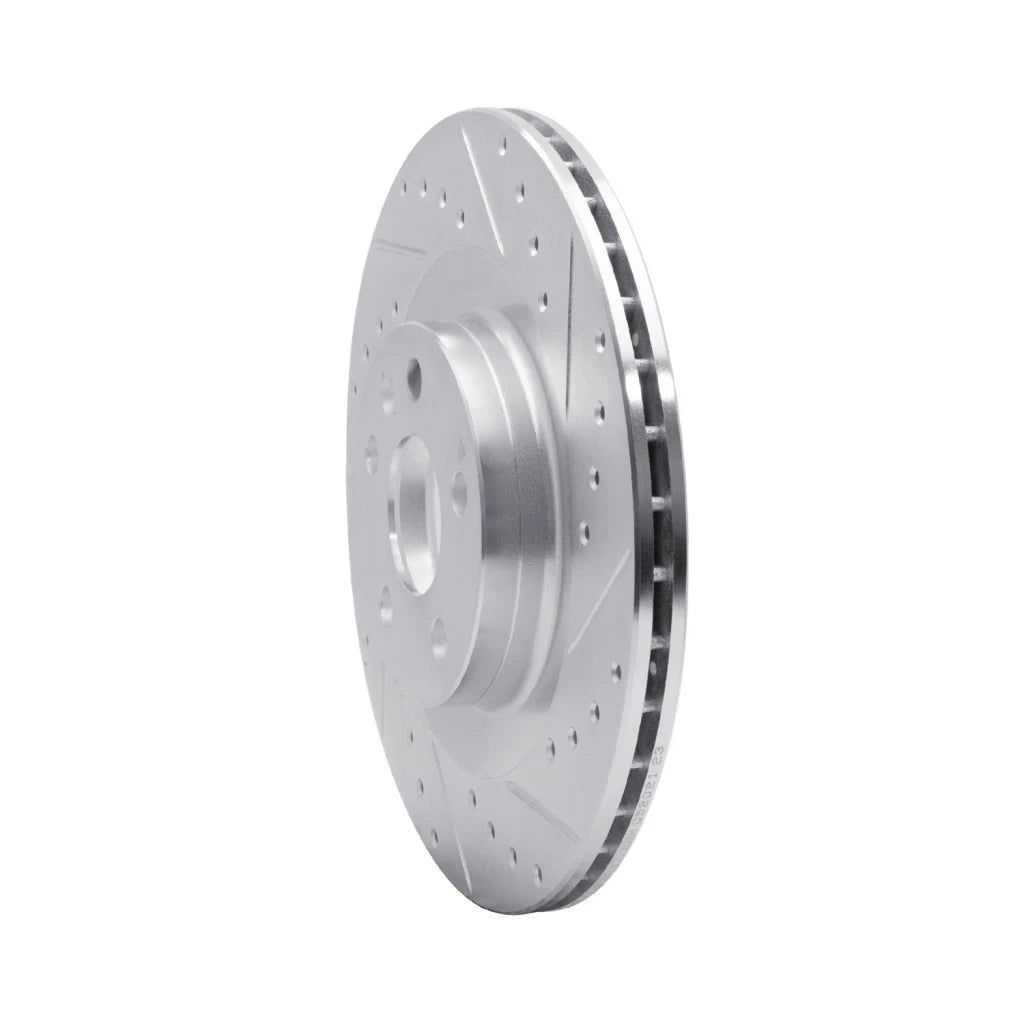 Disc Brake Rotor for Volvo S90 (2017–2025) ALX-PAU-DF-631-27052R-CLA2