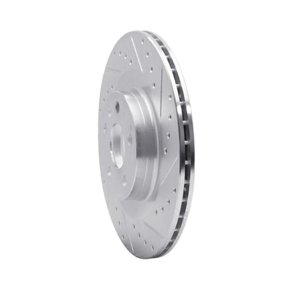 Disc Brake Rotor for Volvo S90 (2017–2025) ALX-PAU-DF-631-27052R-CLA2