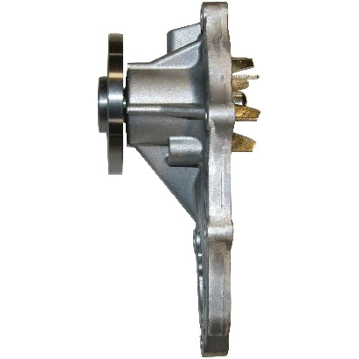 GMB Water Pump for Acura TSX Honda Accord CR-V (2008–2011) 135-1620