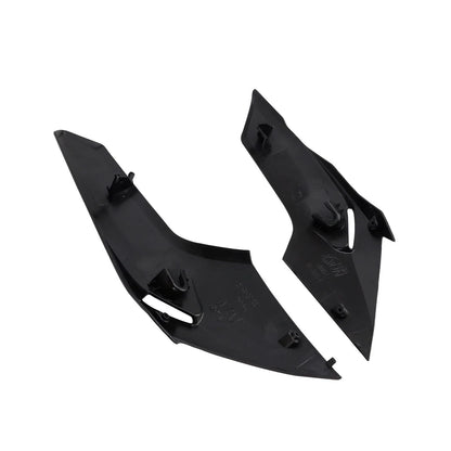 Lower Belly Pan Guard for Triumph Street Triple 765 R/RS (2020–2022) Black