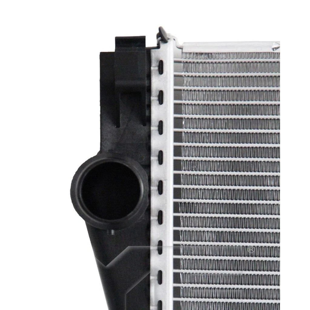 Radiator for Mercedes-Benz C300/C43 AMG (2019–2024) KLX-KSI-CUC13802-CL360A52, MB3010184