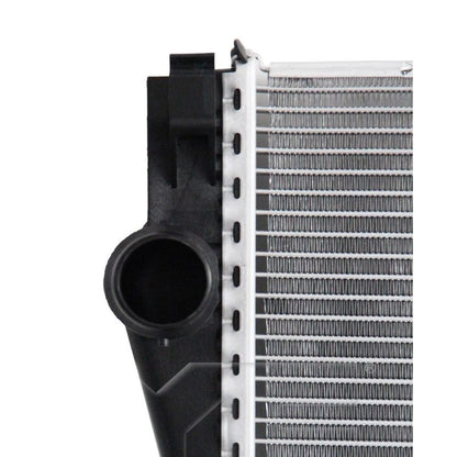 Radiator for Mercedes-Benz C300/C43 AMG (2019–2024) KLX-KSI-CUC13802-CL360A52, MB3010184