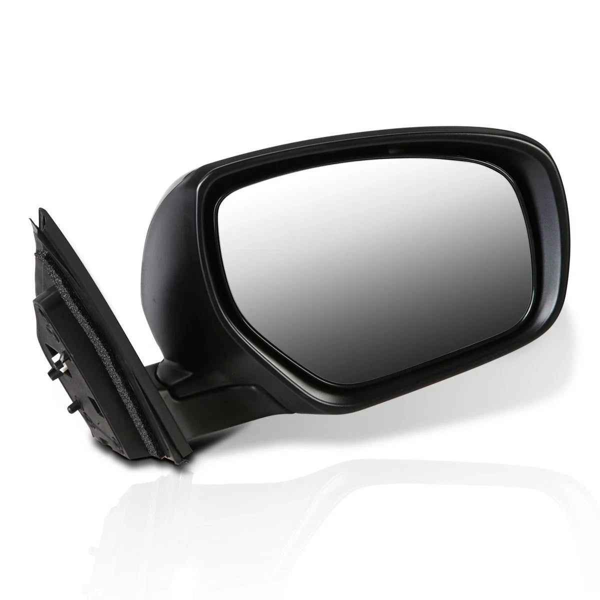 OE Style Powered Side Rear View Mirror for Mazda CX-9 (2010–2015) Right Convex