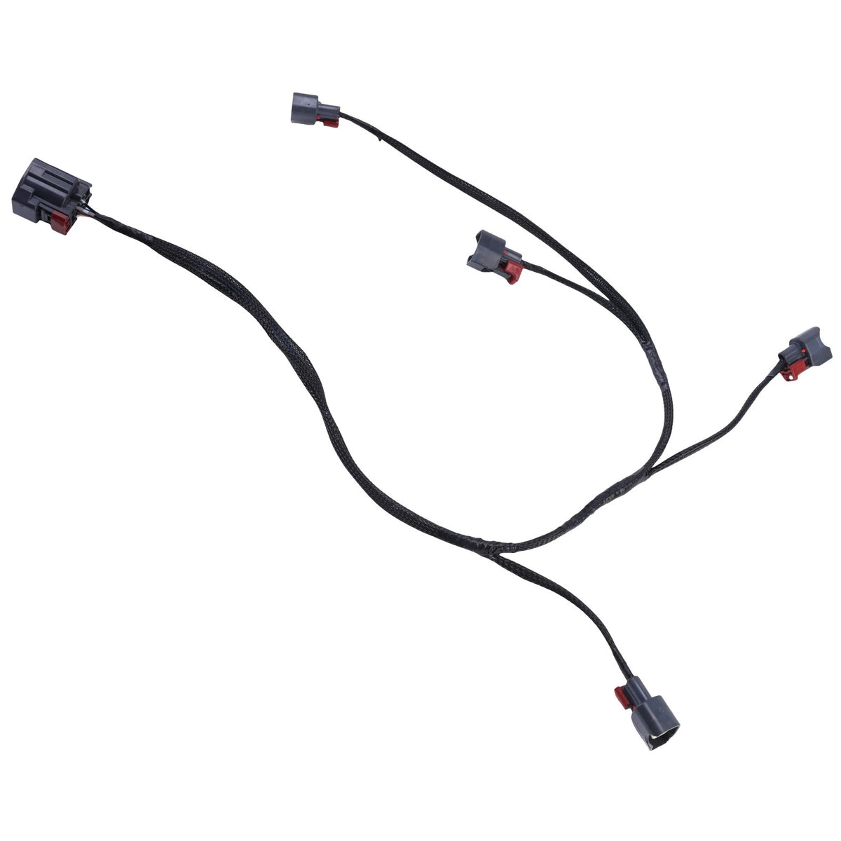 Bumper Cover Wiring Harness for Dodge Durango (2006–2008) 56045793AC