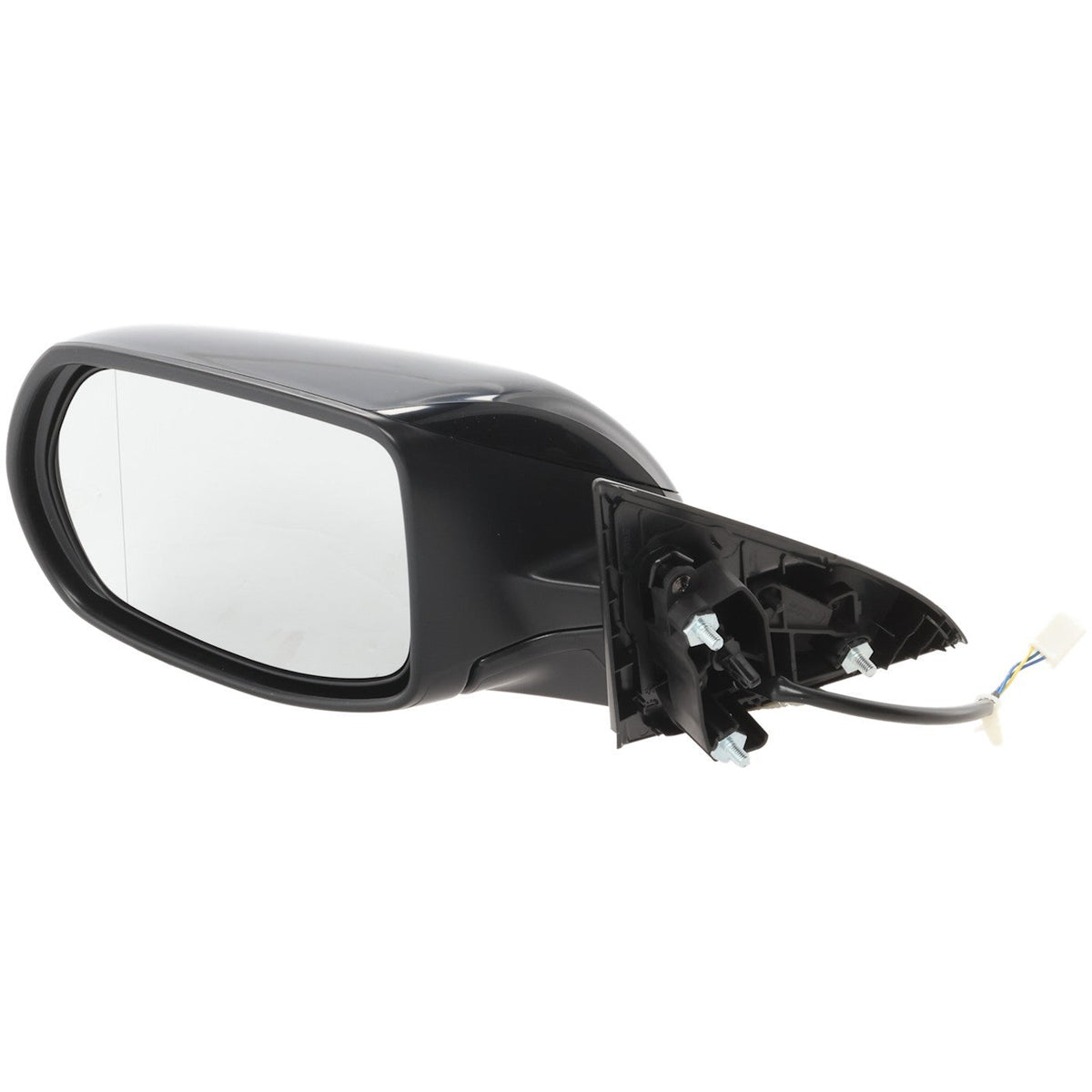 Set of 2 Mirrors for Honda HR-V (2016–2018)