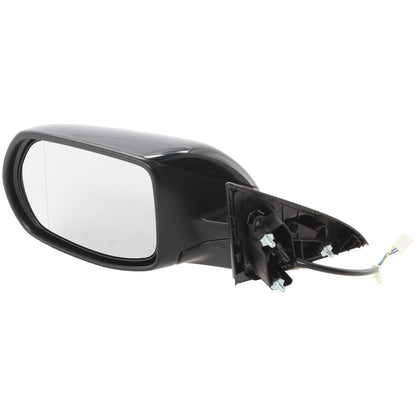 Set of 2 Mirrors for Honda HR-V (2016–2018)