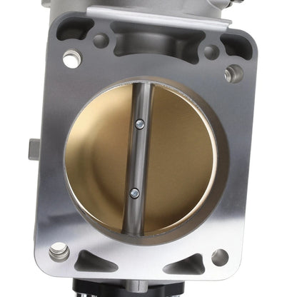 Throttle Body for Ford E350 Van E150 E250 F150 (18102146, 3L5E9F991AC)