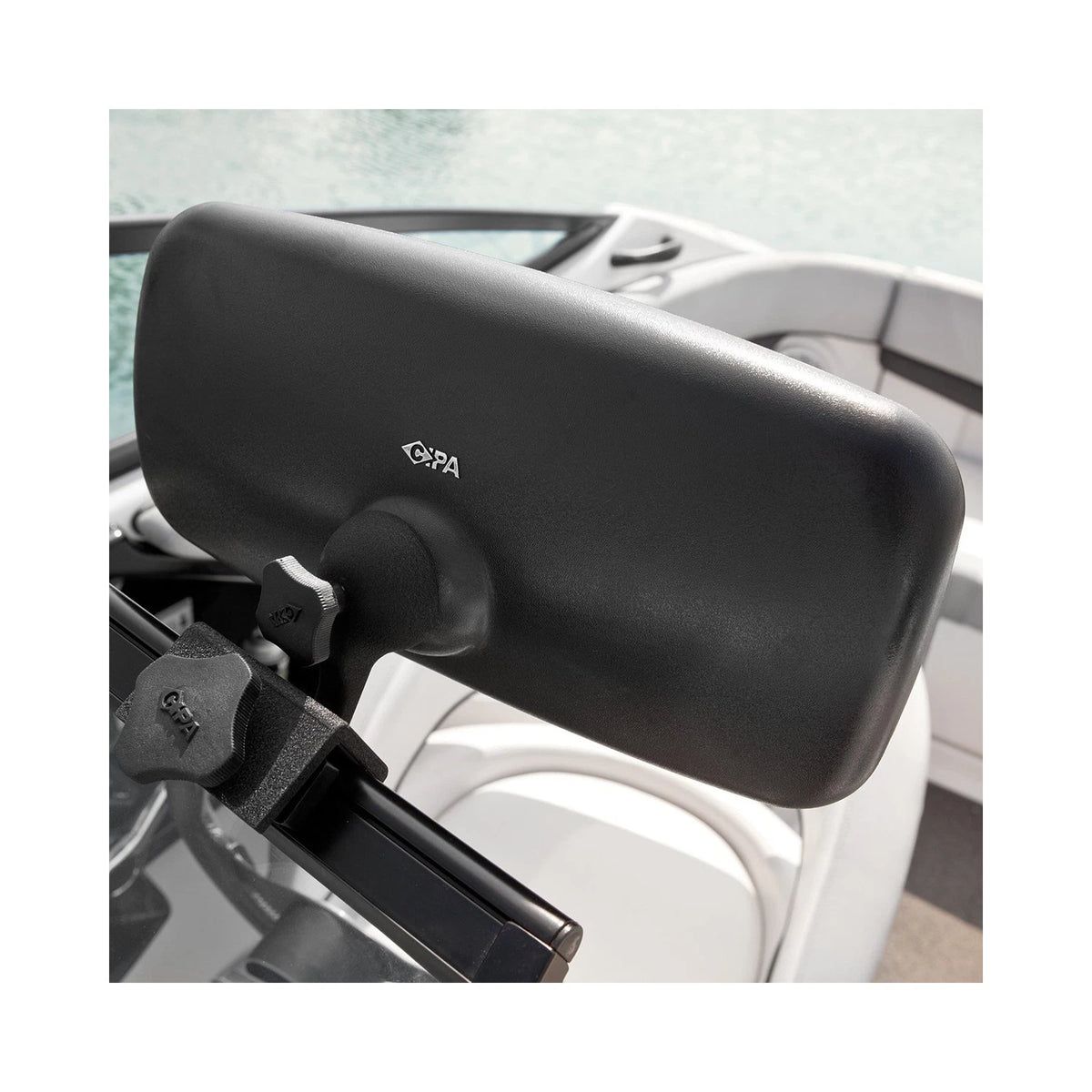 CIPA Universal Boat Mirror for Yamaha (SBT-20000-00-10)