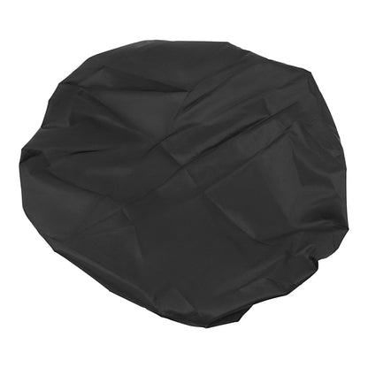 Waterproof Two-Up Seat Dust Rain Cover for Harley Street Glide