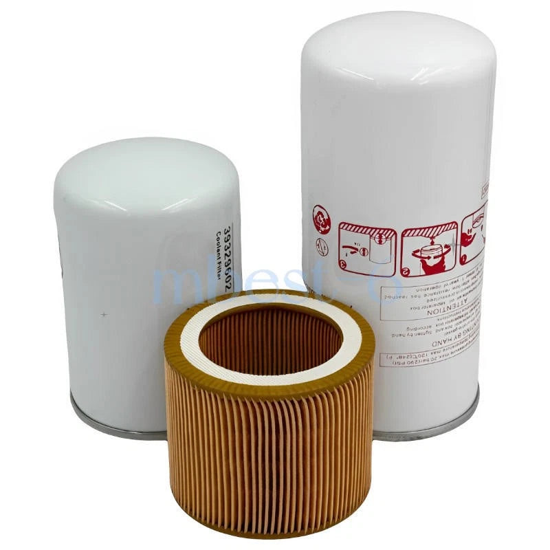 Filter Kit for Ingersoll Rand Compressor UP5 UP6-5