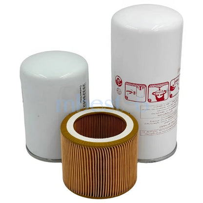 Filter Kit for Ingersoll Rand Compressor UP5 UP6-5