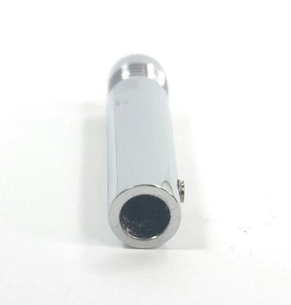 Clear Toggle Switch Extension 2-1/4" Chrome Metal for Peterbilt (2000–2024)