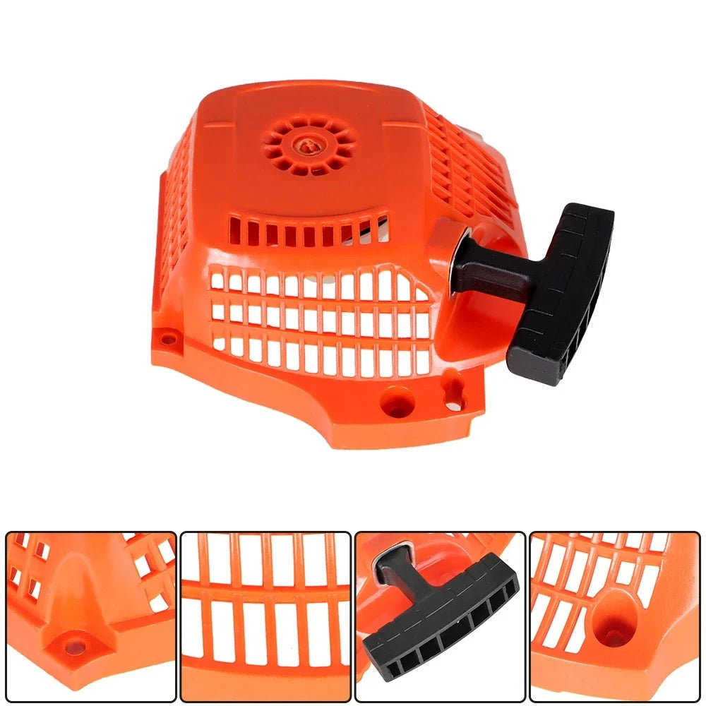 Recoil Starter Assembly for Husqvarna 435 435E (2009–2019)