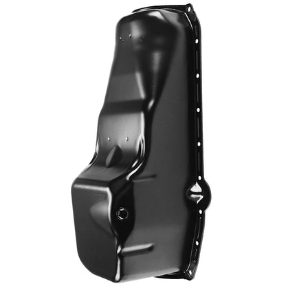 Engine Oil Pan for Chevrolet Malibu Impala Camaro GMC Oldsmobile (1965–1974)