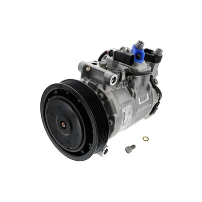 DCP02036 A/C Compressor with Clutch for Audi A6 Quattro (2005–2011)
